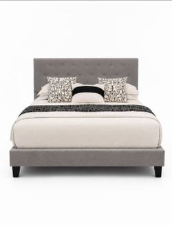 Bed-Cama