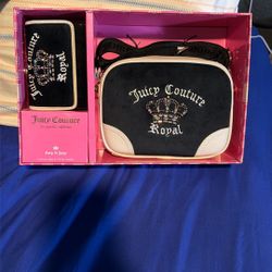 Juicy Couture Purse