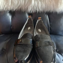 Dr Scholls Loafer Size 6