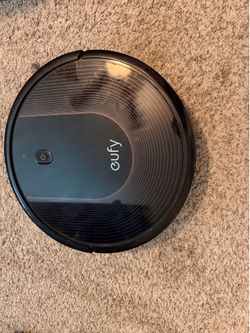Eufy RoboVac 30C Wi-Fi Robot Vacuum