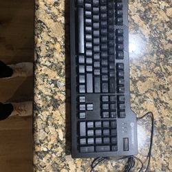 CyberPower PC Gaming Light up Keyboard