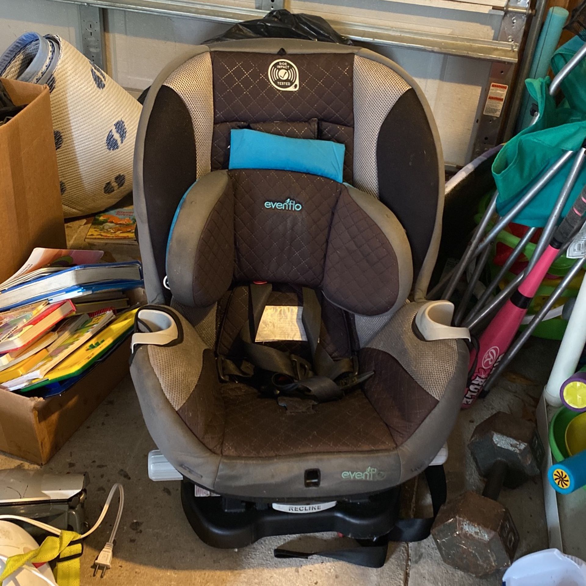 Car seat For Kids