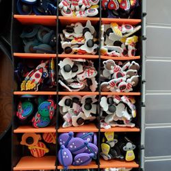 Charms Para Las Crocs 