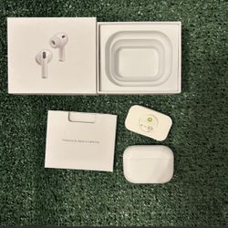 AirPod Pro 3s