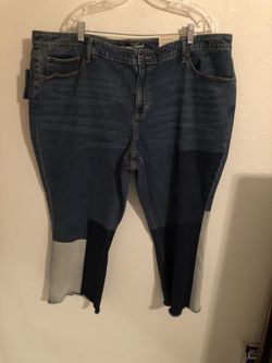 Universal Thread Stretch Jeans Size 26W
