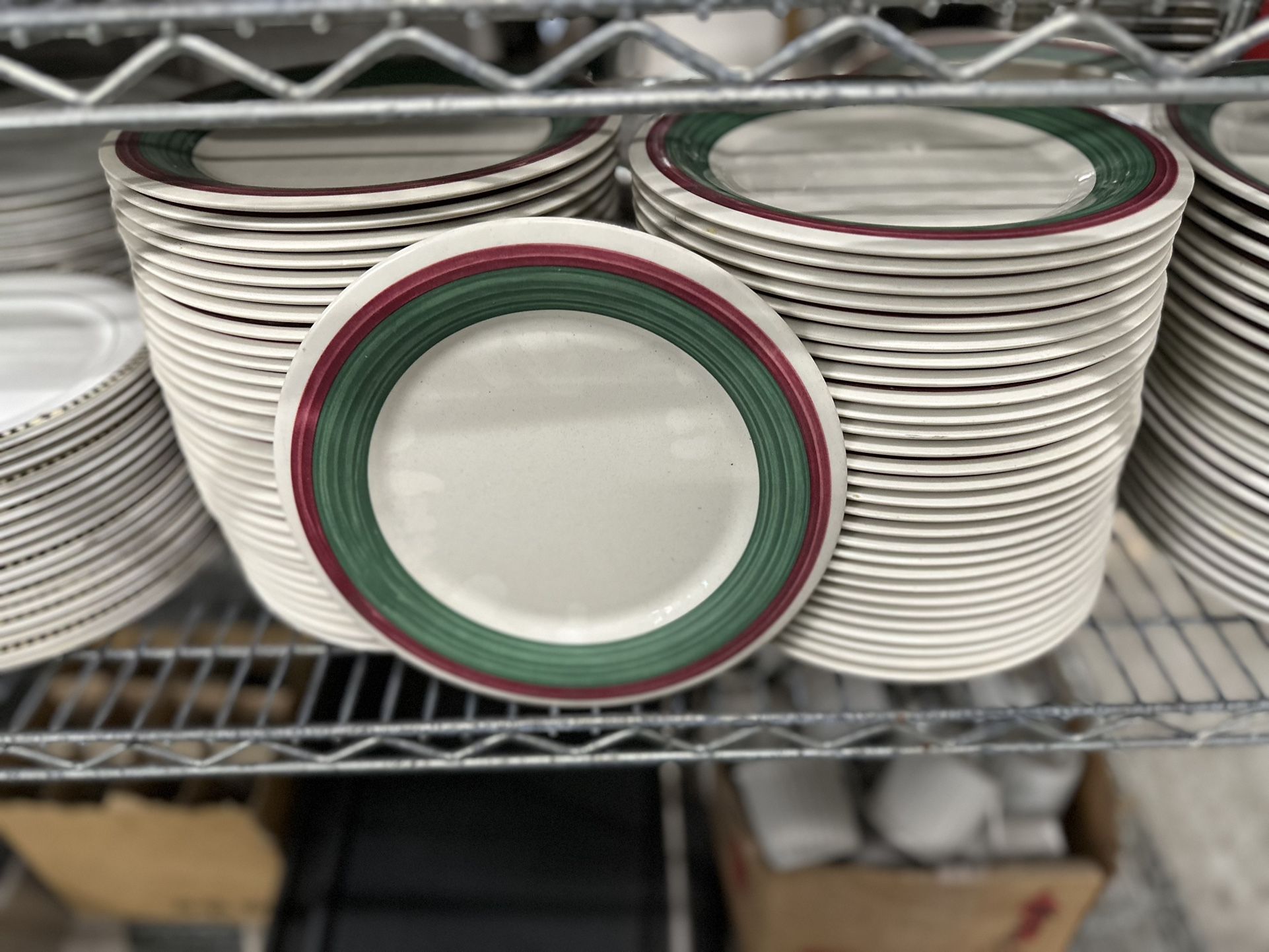 Used Plastic Plates for Sale in Lake Worth, FL OfferUp