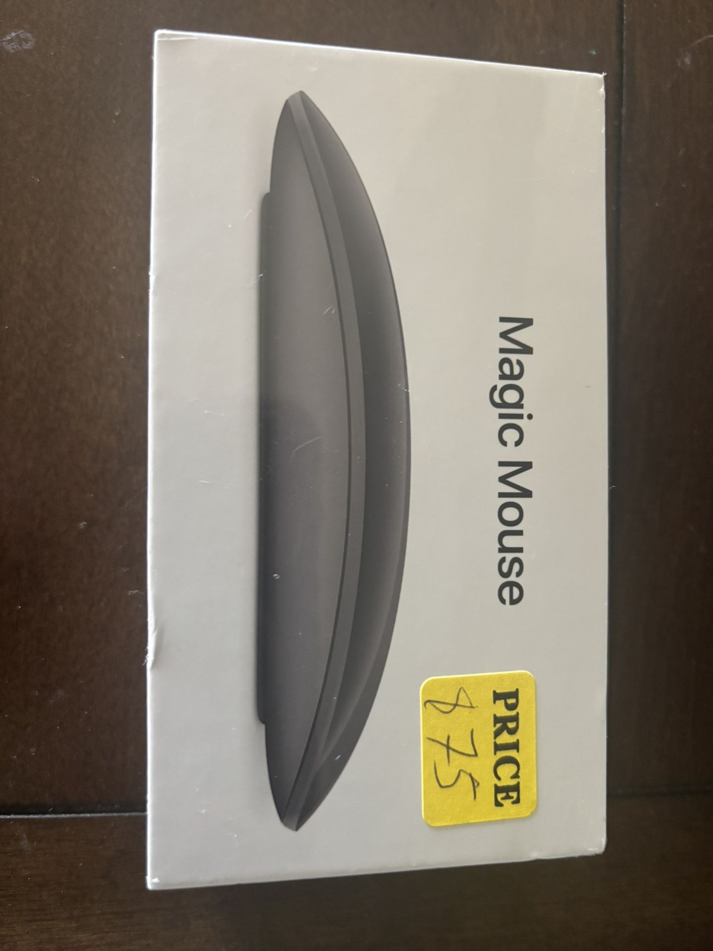 Magic Mouse New $60