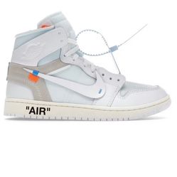 Jordan 1 Alaska