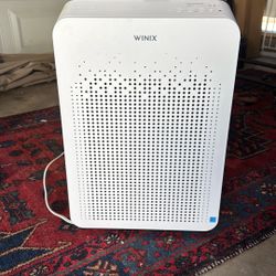 Winix Air Purifier 