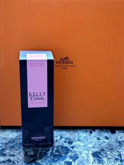 Hermès Kelly Calèche Eau de Parfum 100ml