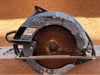 Skill saw