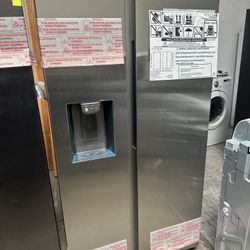 Samsung Refrigerator