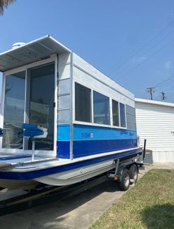 Boat , House Boat , Fishing Boat