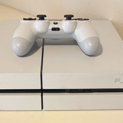 PS4 Original 500 GB