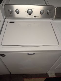 Big load maytag Washer Machine