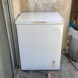 Freezer 