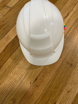 Hard Helmet