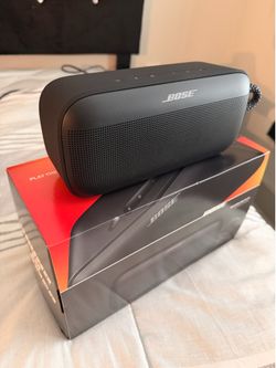 BOSE SOUNDLINK PLUS