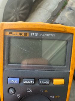 Multi meter