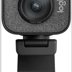 Logitech Stream Cam Plus