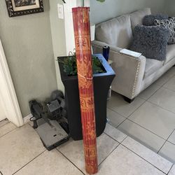 Chinese Mat