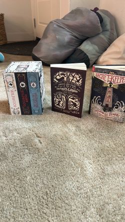 Wildflower series +2 books