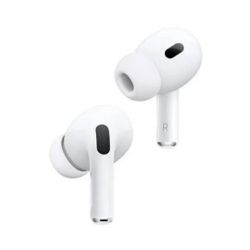 Apple Air Pod Pro 2 With ANC (Active Noise Cancellation)