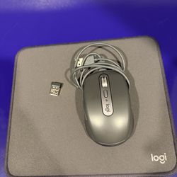 Logitech MX Anywhere 3 Mouse