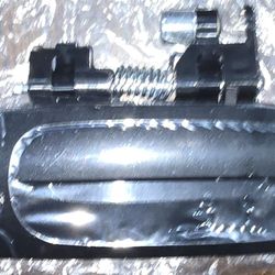 New Front Passenger Side Door Handle 