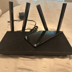 TP link AX21 Router