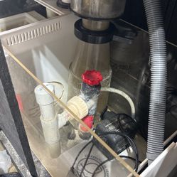 150 Gallon Fish Tank