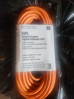 Electrical cord