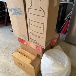 Beer/wine Homebrew Bundle 