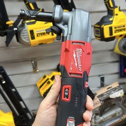Milwaukee M12 Nibbler 16GA Tool Only