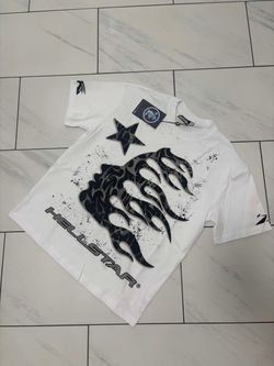 Hellstar shirt