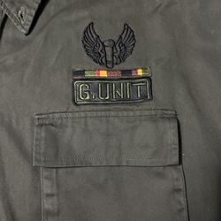 G-Unit Shirt