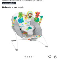 Baby Bouncer 