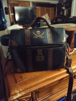Disney Pirate purse