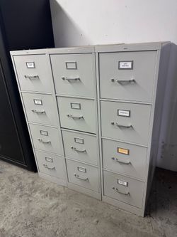 File Cabinets