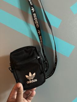 Adidas Travel Bag 