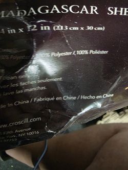 Curtains,and more curtains. Curtain Rods. Ends. Hold Back Ends.