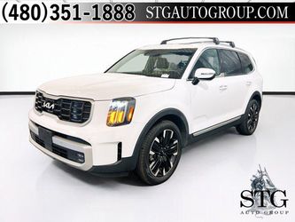 2024 Kia Telluride