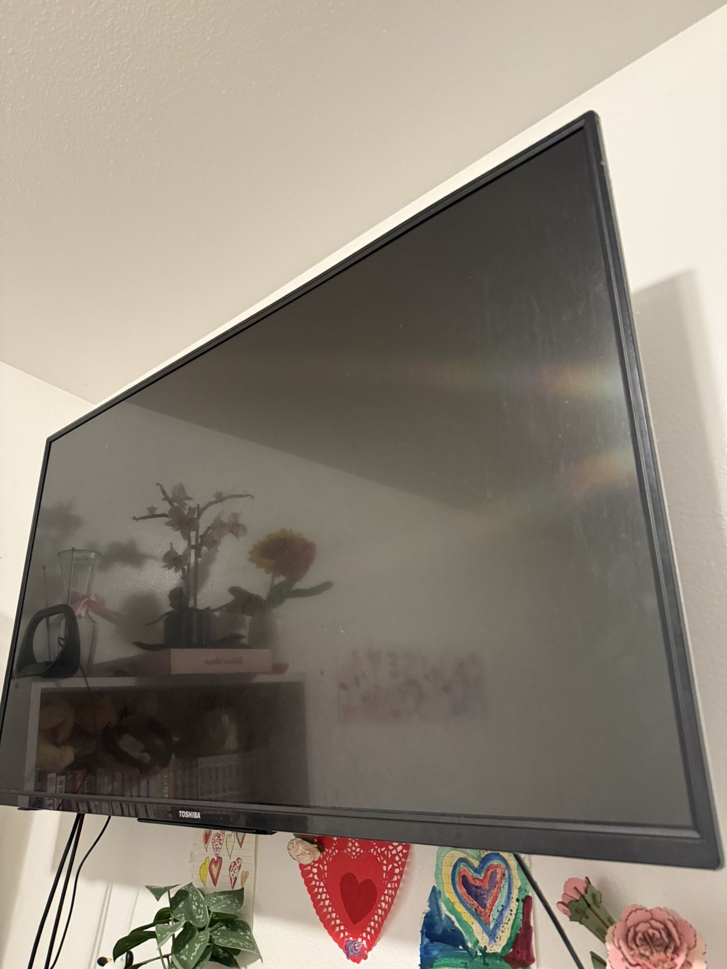 Toshiba tv