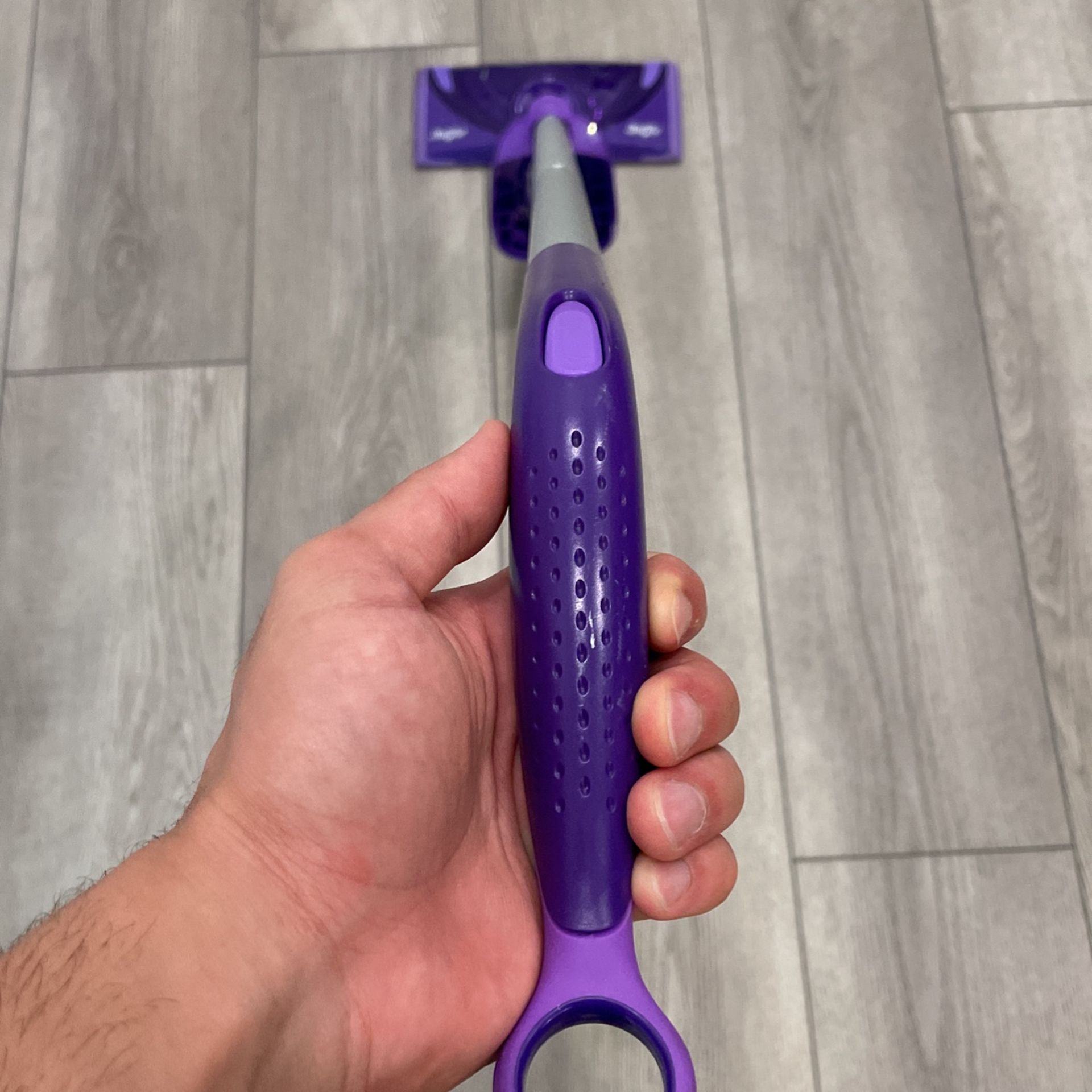 Swiffer Wet Jet Plus 8 Dry Pads