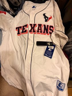 Houston Texans pull over