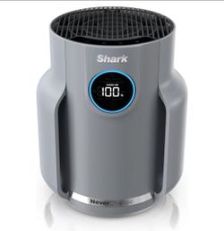 Shark Air Purifier for Home 250sqft