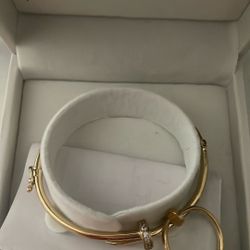 Bracelet And Ring