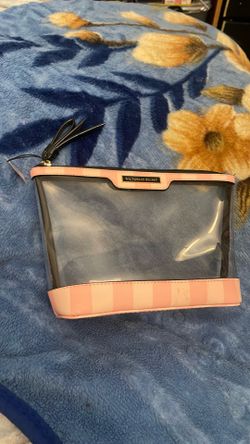 Victoria Secret Cosmetics Bag