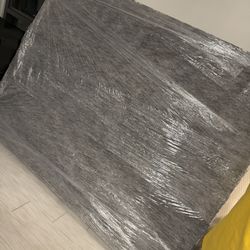 queen size boxspring 