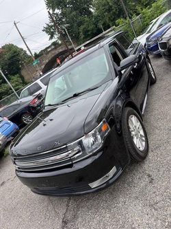 2017 Ford Flex